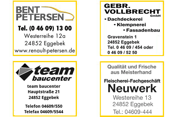 sponsoren